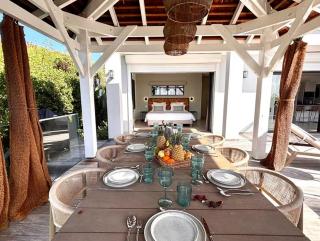 Oceanfront Villa - 5