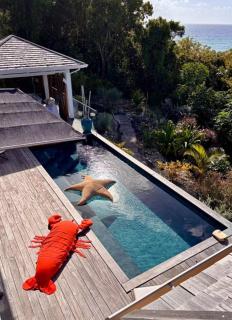 Oceanfront Villa - 4