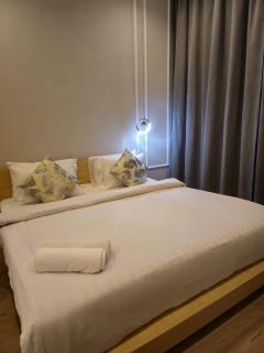 Lucentia Residence by Infinity swimming pool,lalaport KL - 7