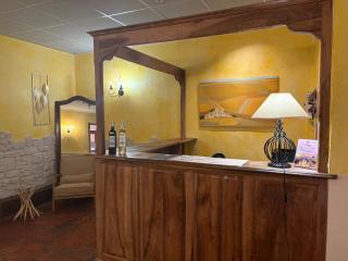 Hotel De Provence - Digne-Les-Bains - 1