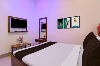 Hotel O by OYO Vedika Acropolis Mall - 9