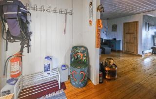 4 Bedroom Amazing Home In Rødberg - 4