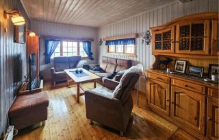 4 Bedroom Amazing Home In Rødberg - 2