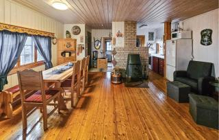 4 Bedroom Amazing Home In Rødberg - 1