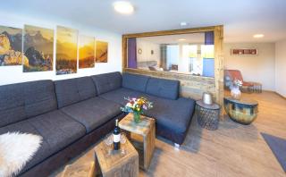 GM-Stays Wendelstein Lodge - 2