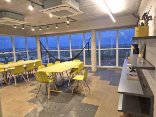 STÚDIO - Novo e Sofisticado! - 9