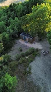 Una Stanza con vista tra le colline senesi - Friland - 6