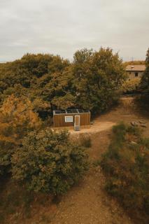 Una Stanza con vista tra le colline senesi - Friland - 7