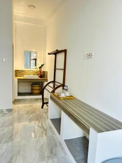 The Opulent Retreat - 2