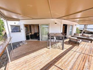 Villa Olive Sea View Cocoon in Oyster Pond - 4