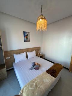 Atlantic view Tamraght 1 - 9