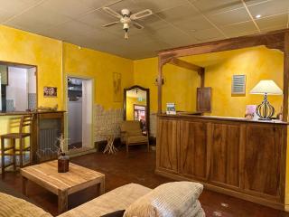 Hotel De Provence - Digne-Les-Bains - 9