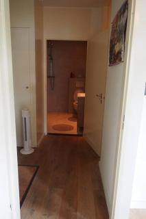 Apartment in the city centre - 1