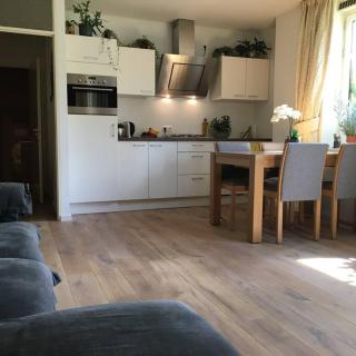 Apartment in the city centre - 8