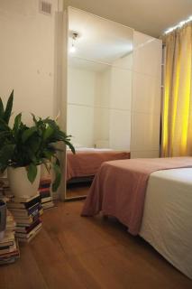 Apartment in the city centre - 4