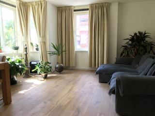 Apartment in the city centre - 8