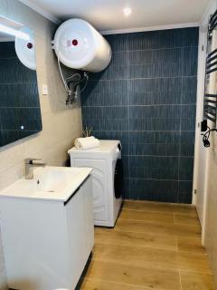 101 - Beachside Renovated 1BR apt w private garden - 6