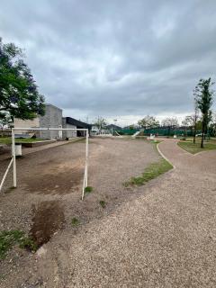 Departamento para dos personas VILLA SOL - 3