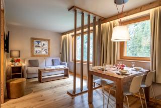 SWISSPEAK Resorts Zinal - 8