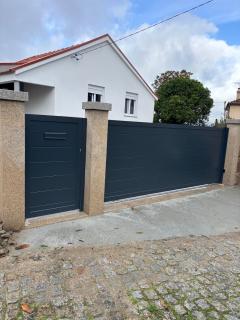 Jolie Maison refaite a neuf a 1km du centre Vila Melagaço - 9