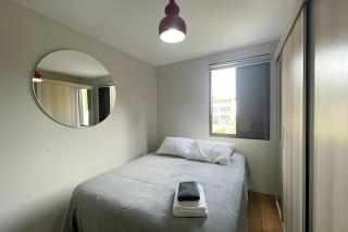 Apartamento amplo na Granja Viana - 3 dorms - 5