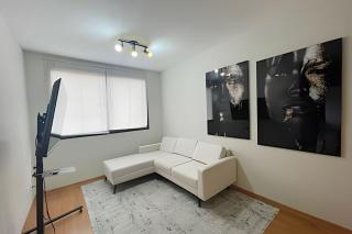 Apartamento amplo na Granja Viana - 3 dorms - 1