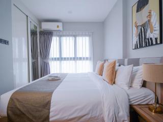 Home overlooking ChiangMai City with a great view 106N40 - 7