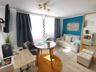 Ferienwohnung Sonnengarten - 9