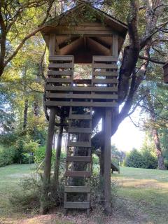 Casa en condominio El Mirador Pucón - El Cerrillo - 3