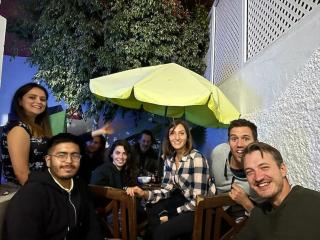 Nomad Villa Santa Fe - 9