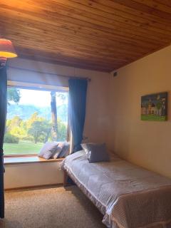 Casa en condominio El Mirador Pucón - El Cerrillo - 1