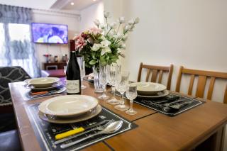 Maria Cozy Getaway in Glyfada - 0