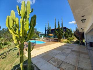 Village Recanto Splendory - Sítio com lazer completo e privativo perto de BH - 8