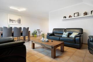 Ferienwohnung Bella - 1