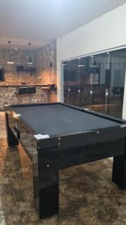 Casa de campo - Chácara dos Pinheiros - 9