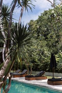 Villa Amara Pradi - 550m to Petitenget Beach - 5