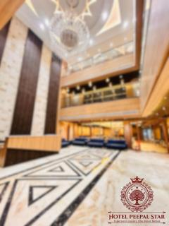 Hotel Peepal Star - 3