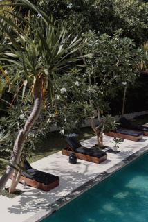 Villa Amara Pradi - 550m to Petitenget Beach - 3