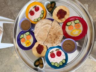 كامب سيوة اواسيس Siwa Oasis Camp - 1