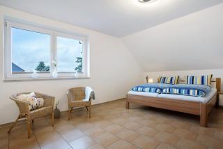 Ferienwohnung Bella - 1