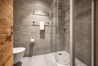 SWISSPEAK Resorts Zinal - 1