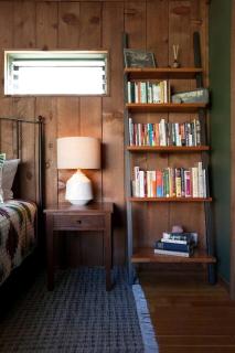 Charming Cabin Retreat on the Kern River with Hot Tub & River Access Near Kernville, CA - 5