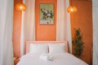 M Maison- Stay chill in District 1 - 4