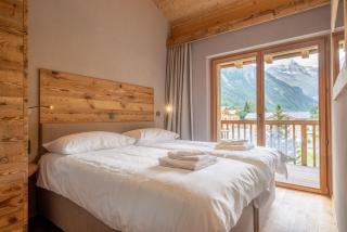 SWISSPEAK Resorts Zinal - 7