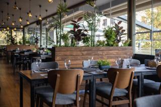 International Palace - 5