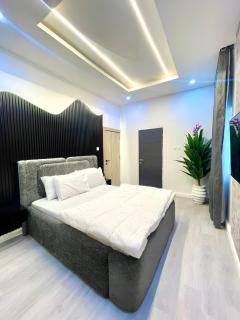 Mikkos Haven - Luxury 3 Bed in Jahi - 4