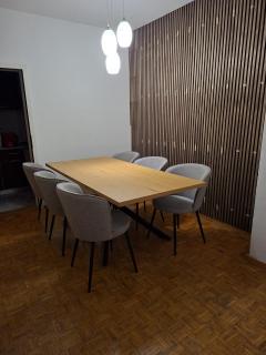 Green Oasis Holiday Home - 4