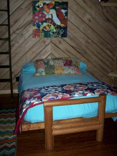 Secluded Sedona Tiny House in Woods Near Lake | Fire Pit, Hammocks, Full Kitchen & Breakfast - 7