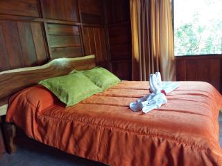 Rancho de Lelo Ecolodge - 0