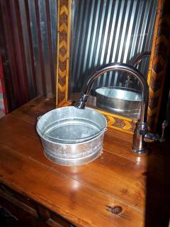 Secluded Sedona Tiny House in Woods Near Lake | Fire Pit, Hammocks, Full Kitchen & Breakfast - 1